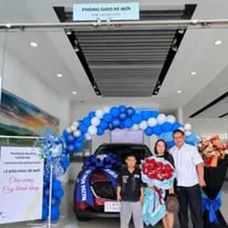 Hoạt động tư vấn và giao xe Mazda tại Bình Phước 4