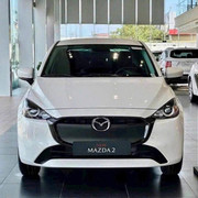 i-Activsense trên Mazda: Các tính năng hỗ trợ lái và giới hạn cần hiểu rõ: Cách kiểm tra trước khi quyết định