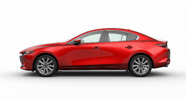 MAZDA 3 Auto Bình Phước