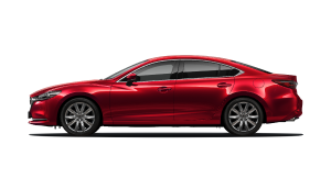 MAZDA 6 Auto Bình Phước