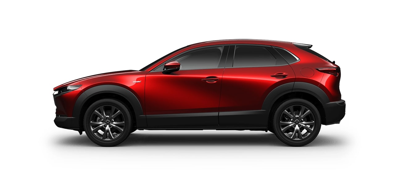 MAZDA CX-30 Auto Bình Phước